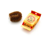 Wok Pfanne Gusseisen NakedPan, Ø 30 Cm, OIGEN 8 Wok Pfanne Gusseisen NakedPan, Ø 30 Cm, OIGEN – Bild 6