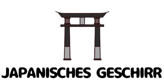 Japanisches Geschirr Store